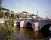 Pont de Jambes, Namur